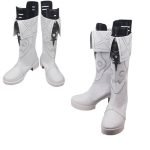 Arknights Texas The Omertosa Cosplay Shoes (1)