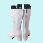 Arknights Texas The Omertosa Cosplay Shoes (1)