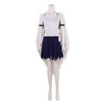 Cosplay Princess San Costume Dress Set