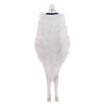 Cosplay Princess San Costume Dress Set (1)