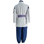 Custom Anime Haku Nigihayami Kohakunu Cosplay Costume (1)