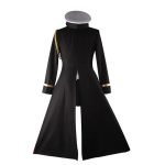 Custom Game Azur Enterprise B Cosplay Costume (1)
