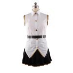 Custom Game Azur Enterprise B Cosplay Costume (1)