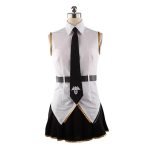 Custom Game Azur Enterprise B Cosplay Costume (1)