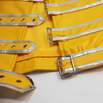 Custom Queen Lead Vocals Freddie Mercury Cosplay Costume (4)