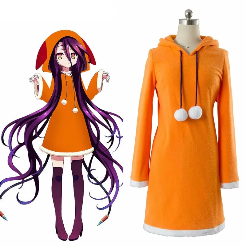 Custom Shuvi Doura Cosplay Costumes