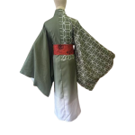 Custom Touken Ranbu Kotesutsu Kiri Emu Cosplay Kimono Costume (1)