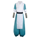 Feng Xi Hong Infinite Cosplay Costume (1)
