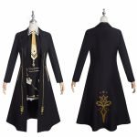 Pretty Derby Manhattan Cafe Cosplay Costume (1)