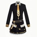 Pretty Derby Manhattan Cafe Cosplay Costume (1)