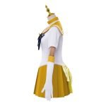 Sailor Moon Aino Minako Cosplay Dress (1)