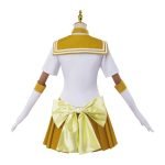 Sailor Moon Aino Minako Cosplay Dress (1)