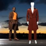 The Fifteenth Doctor Who Cosplay Costume The 15th Doctor Who Outfit (5)