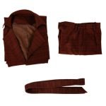 The Fifteenth Doctor Who Cosplay Costume The 15th Doctor Who Outfit (5)