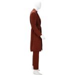 The Fifteenth Doctor Who Cosplay Costume The 15th Doctor Who Outfit (5)