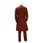 The Fifteenth Doctor Who Cosplay Costume The 15th Doctor Who Outfit (5)