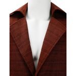The Fifteenth Doctor Who Cosplay Costume The 15th Doctor Who Outfit (5)