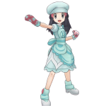 Custom-Made Palentine’s EX Style Dresses (Dawn, Marnie, Mallow, Candice)