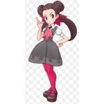 Custom Roxanne Dress Cosplay