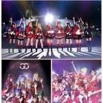 AKB0048 Cosplay Dress (1)
