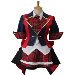 AKB0048 Watanabe Mayu Cosplay Dress Stage Costume (1)