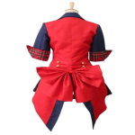 AKB0048 Watanabe Mayu Cosplay Dress Stage Costume (1)