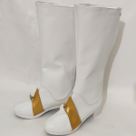 Code Geass Emperor Lelouch Vi Britannia Boots (4)