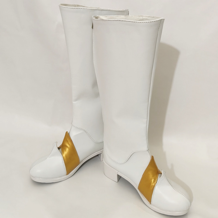 Code Geass Emperor Lelouch Vi Britannia Boots