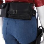 Custom Made Game RE2 Claire Redfield Cosplay Costume (1)
