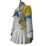 Custom Made Kill la Kill Ryuko Satsuki Kiryuin Cosplay Unifrom (1)