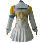 Custom Made Kill la Kill Ryuko Satsuki Kiryuin Cosplay Unifrom (1)