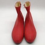 Custom Made New Ultra-men Shoes Cosplay Boot (1)