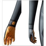 Custom Made Pokemon Legends Z-A ZA Detective Mable Emma Cosplay Costume (0)