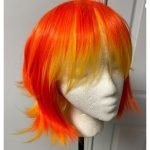 Custom Pumpkin Pie Cookie Cosplay Costume (9)