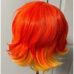 Custom Pumpkin Pie Cookie Cosplay Costume (9)