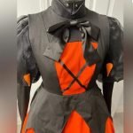 Custom Pumpkin Pie Cookie Cosplay Costume (2)