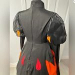 Custom Pumpkin Pie Cookie Cosplay Costume (2)