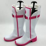 Custom VOCALOID 3 Miku IA Cosplay Boot (1)