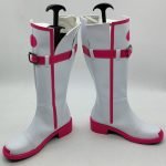 Custom VOCALOID 3 Miku IA Cosplay Boot (1)