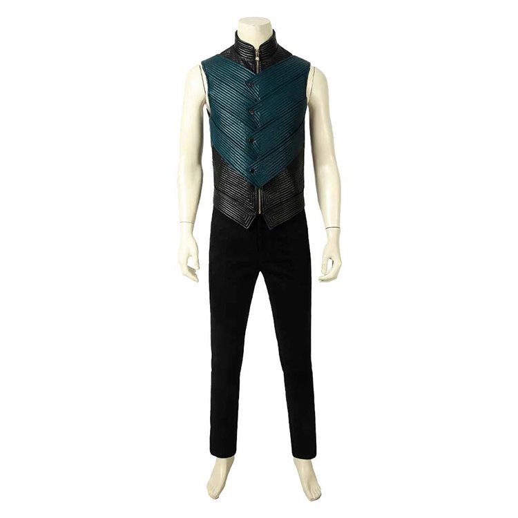 Devil May Cry 5 Costume Vergil (5)