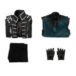Devil May Cry 5 Costume Vergil (1)