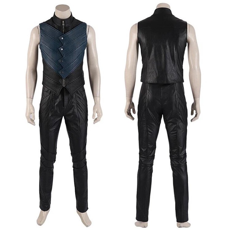 Devil May Cry 5 Costume Vergil (7)
