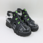 Feather Pen Five-Star Imperial Guard Reaper Cosplay Shoes (1)