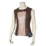 Geralt Witcher 3：Wild Hunt Cosplay Geralt of Rivia Costume (1)