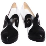 Honor of Kings Xishi Dream of Emptiness Cosplay Shoes (1)