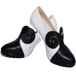 Honor of Kings Xishi Dream of Emptiness Cosplay Shoes (1)