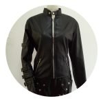 K King Of Fighters Cosplay Costume (0)