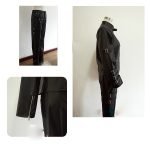 K King Of Fighters Cosplay Costume (0)