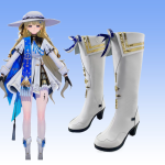 Phoebe Wuthering Waves Phoebe Cosplay Boots (1)