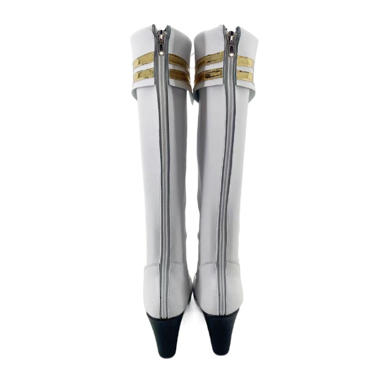 Phoebe Wuthering Waves Phoebe Cosplay Boots (3)